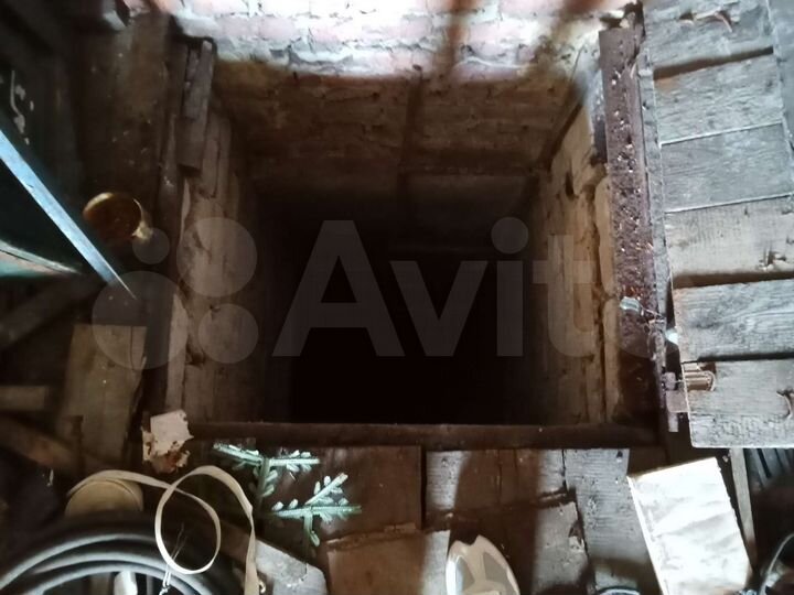 Гараж, 30 м²