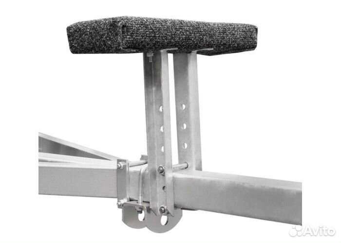 Прицеп мзса 81771С.012