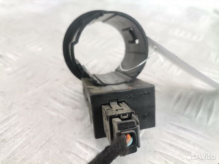 Иммобилайзер для Peugeot-Citroen Xsara 9634051880