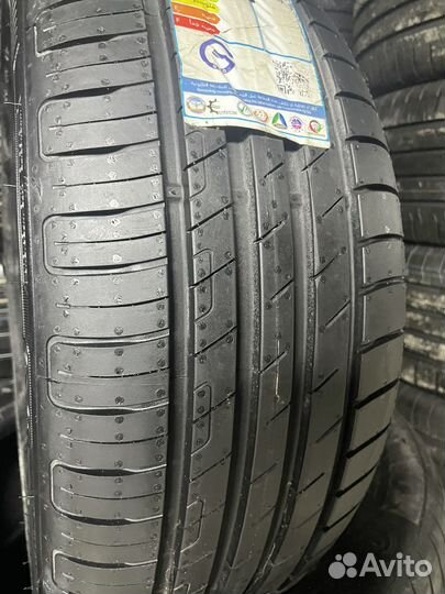 Goodyear EfficientGrip Performance 205/55 R16 91V