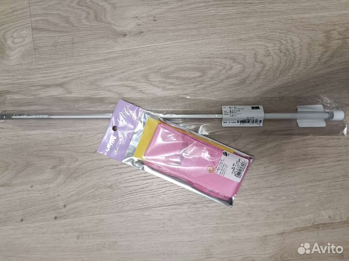 Палочка Сасаки+лента Сасаки 5м