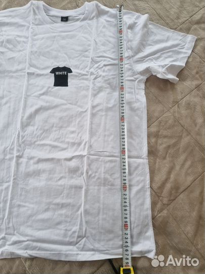 Футболка нов