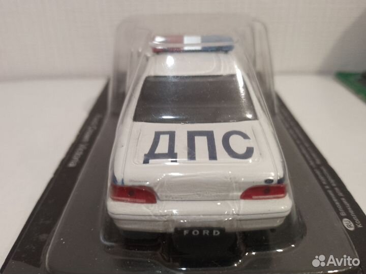 Модели автомобилей 1 43