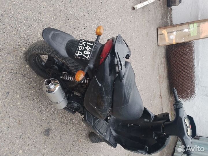 Продам скутер Rocket 150