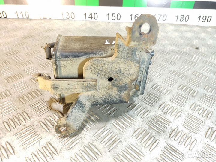 Абсорбер фильтр угольный Mitsubishi Lancer 9