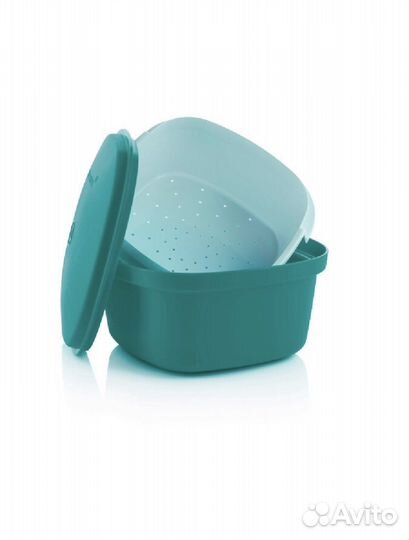 Термосервирователь tupperware