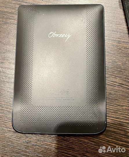 Электронная книга Pocketbook 613