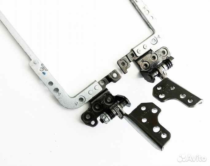 Петли ноутбуков