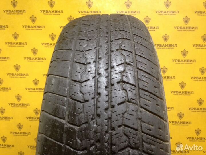КАМА Кама-204 185/70 R14 88T