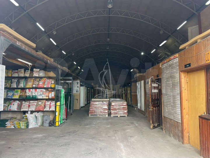 Помещение свободного назначения 450 кв.м