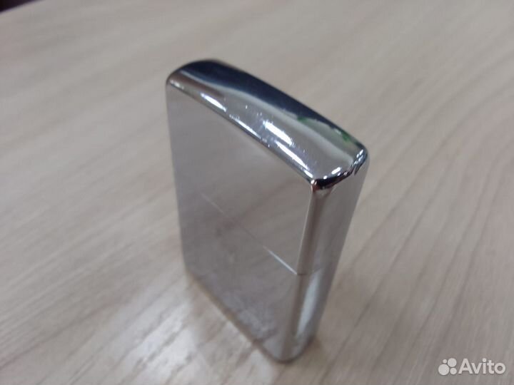 Зажигалка Бензиновая Zippo оригинал 1994г