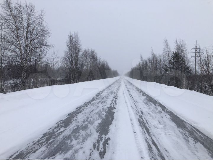 Участок 2 га (СНТ, ДНП)