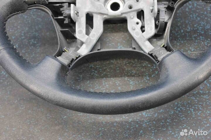 Руль Mitsubishi Airtrek (Митсубиси Аиртрек) CU5W M