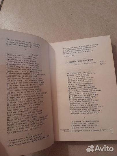Аполлон Григорьев Одиссея последнего романтика