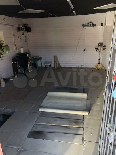 Гараж, 25 м²