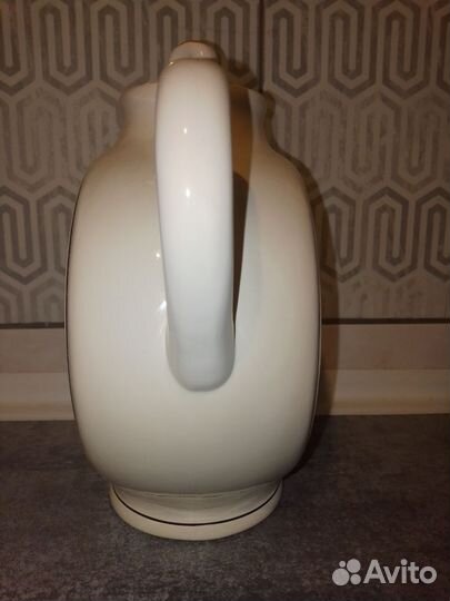 Чайник доливной большой