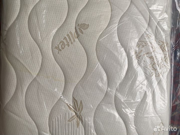 Матрас детский