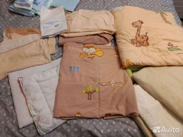 Постельное белье Feretti