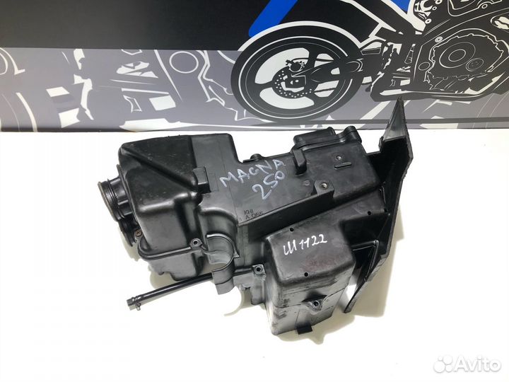 Airbox Honda VF 250 Magna 1994г