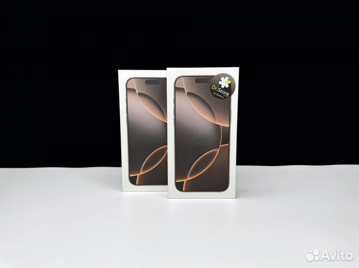 iPhone 16 Pro Max, 1 ТБ