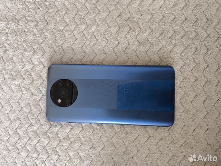 Xiaomi Poco X3 Pro, 8/256 ГБ