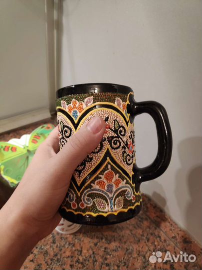 Кухонные принадлежности