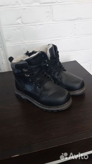 Детская обувь