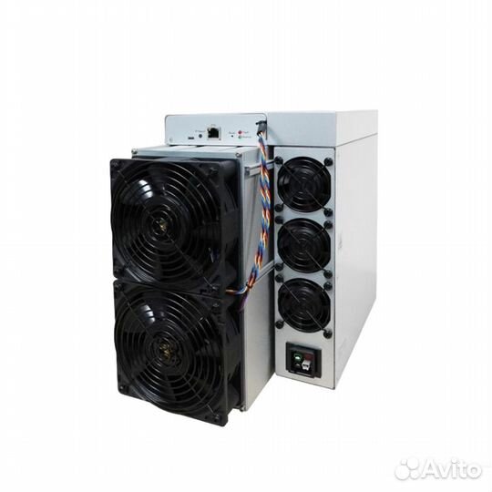 Antminer L9 16 000 Mh/s