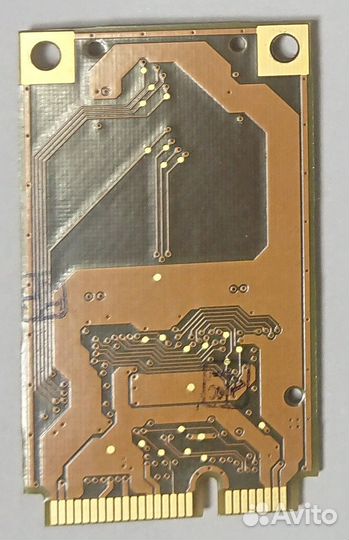 Intel Turbo Memory 1GB Mini PCI-E для ноутбука