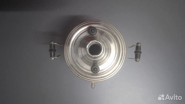 Мини Самовар Сувенирный (Пр-во СССР)