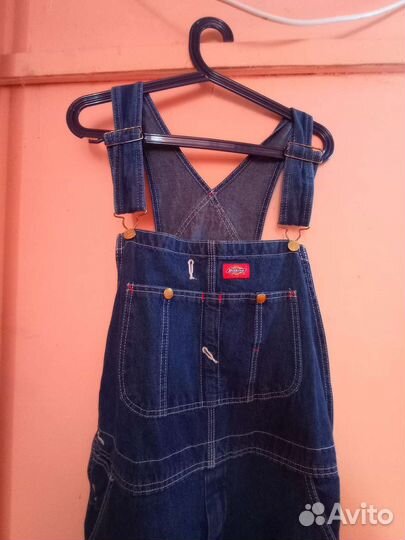 Комбинезон dickies