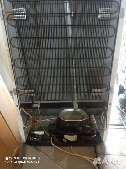 Холодильник бу