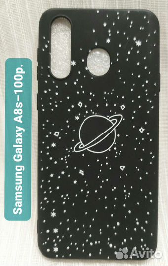 Чехлы на телефоны samsung