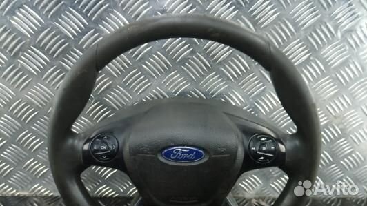 Рулевое колесо ford transit 8 (5TD11JZ01)