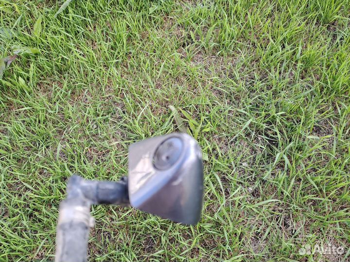 Форсунка омывателя фар BMW X5 E53