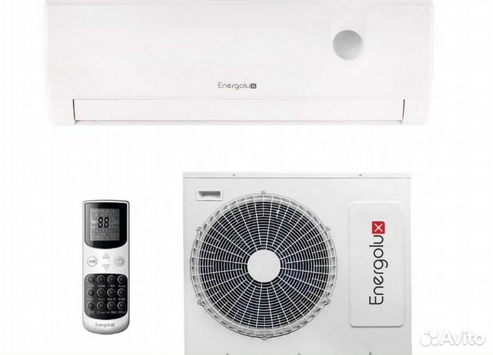 Кондиционер сплит в наличии