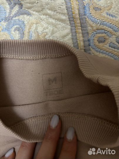 Свитшот женский