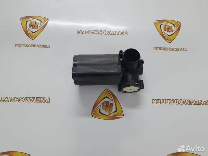 Корпус осушителя компрессора wabco от Mercedes 219