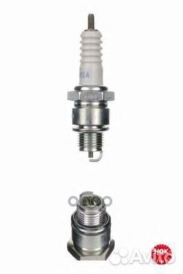 5539 / BR8HSA Свеча зажигания 5539 NGK