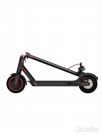 Новый электросамокат Artway X9