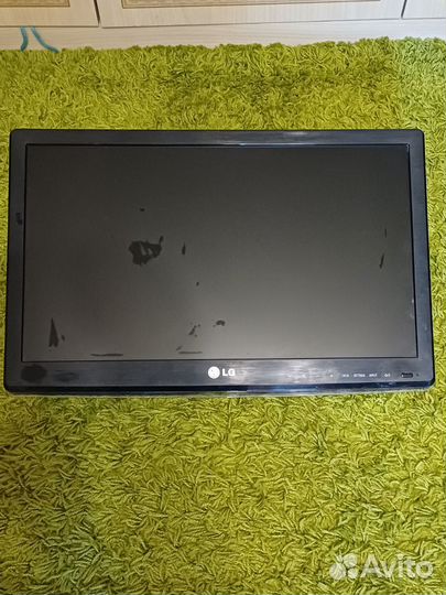 Телевизор LG