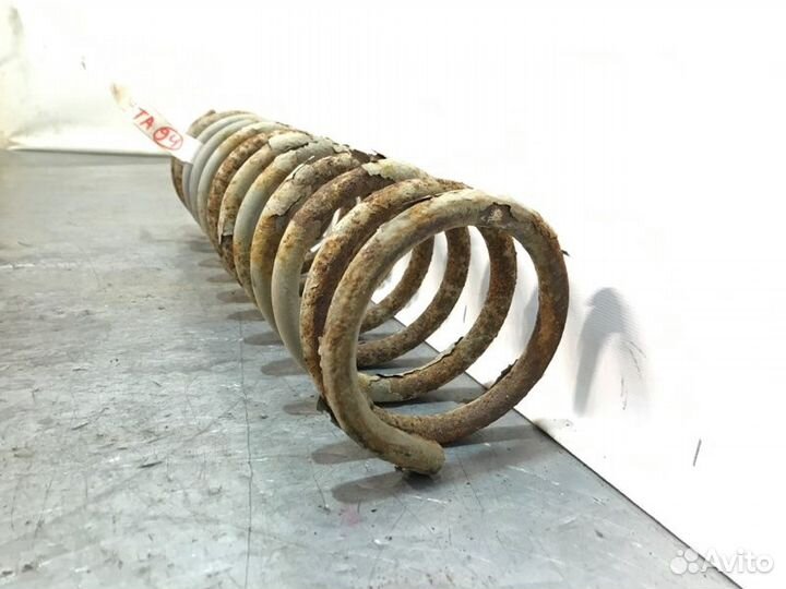 Пружина задняя LADA Гранта 219060 седан 11186 2013