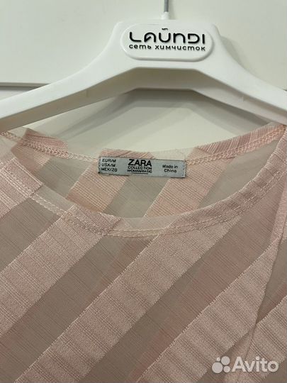 Блуза Zara S