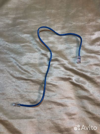 Провод для компьютера