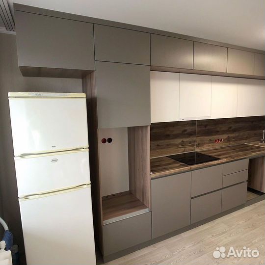 Кухни на заказ. Гарантия