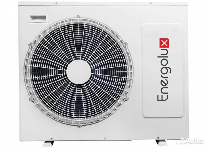 Сплит-система кондиционер Energolux
