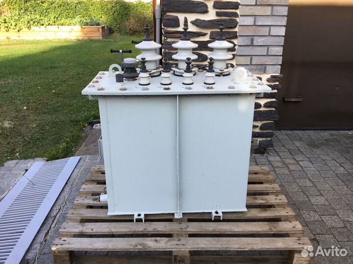 Трансформатор