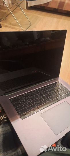 Ноутбук Huawei