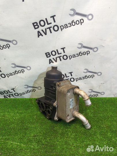 Теплообменник Kia Sorento XM D4HB