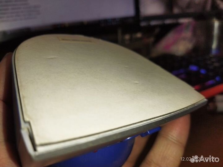 USB ионизатор воздуха orient N201a puob1001